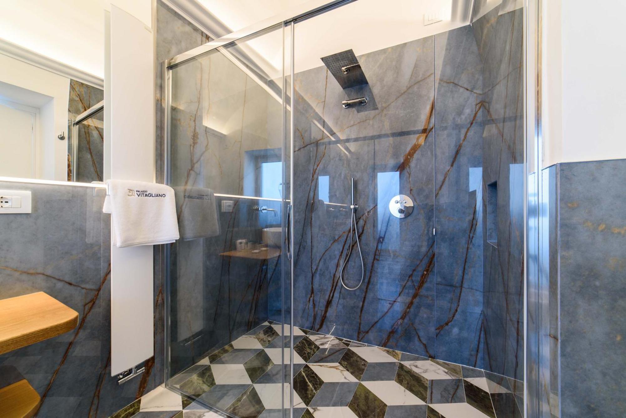 Palazzo Vitagliano Amalfi Buitenkant foto